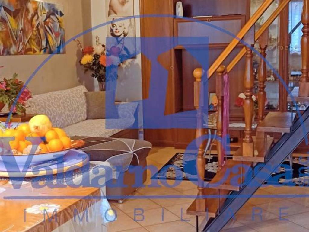 appartamento in vendita a Figline e Incisa Valdarno in zona Figline Valdarno