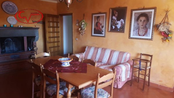 appartamento in vendita a Figline e Incisa Valdarno in zona Gaville