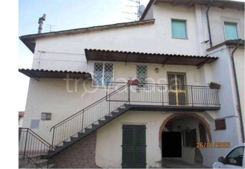 appartamento in vendita a Figline e Incisa Valdarno in zona Restone