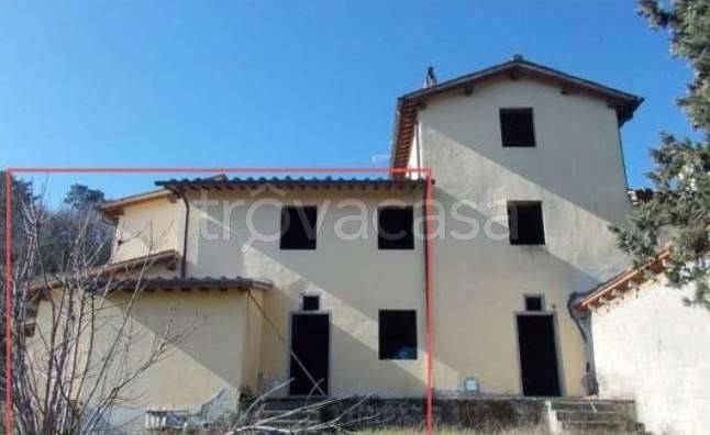 appartamento in vendita a Figline e Incisa Valdarno