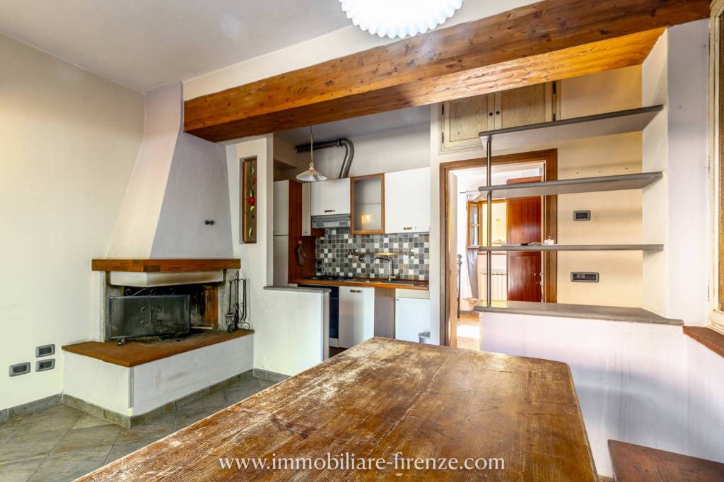 appartamento in vendita a Figline e Incisa Valdarno