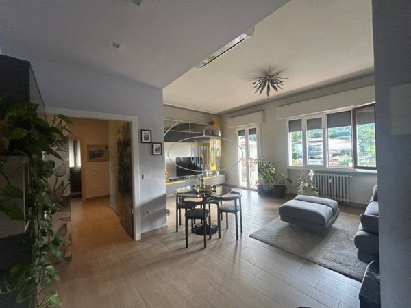 appartamento in vendita a Figline e Incisa Valdarno in zona Figline Valdarno