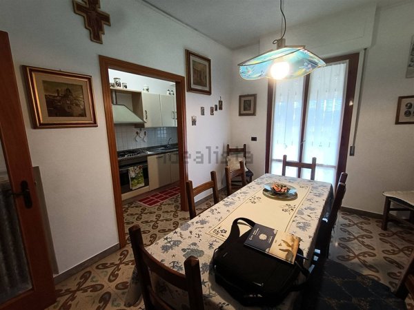 appartamento in vendita a Figline e Incisa Valdarno in zona Figline Valdarno