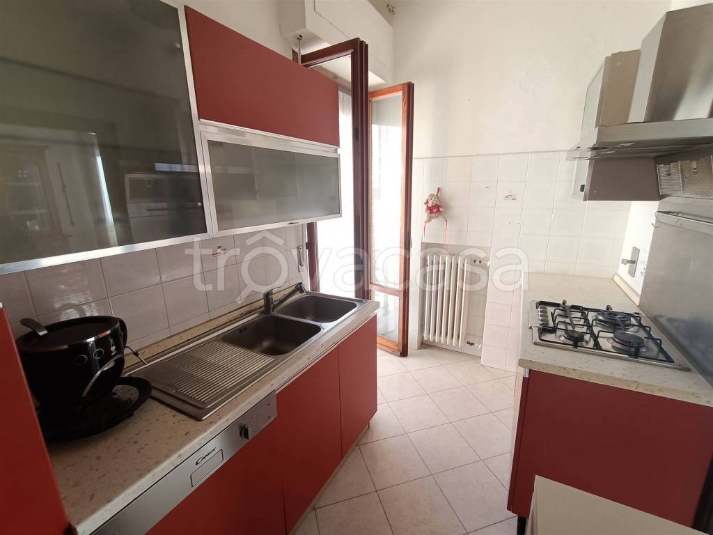 appartamento in vendita a Figline e Incisa Valdarno in zona Figline Valdarno