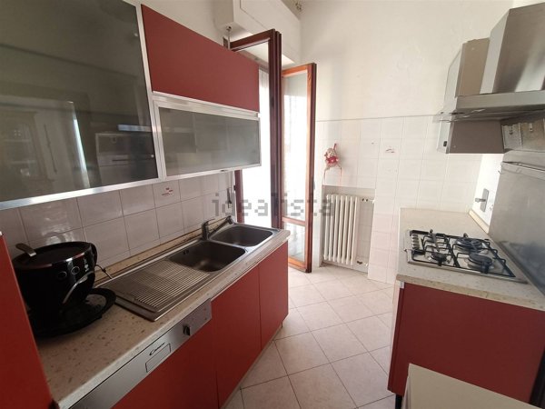 appartamento in vendita a Figline e Incisa Valdarno in zona Figline Valdarno