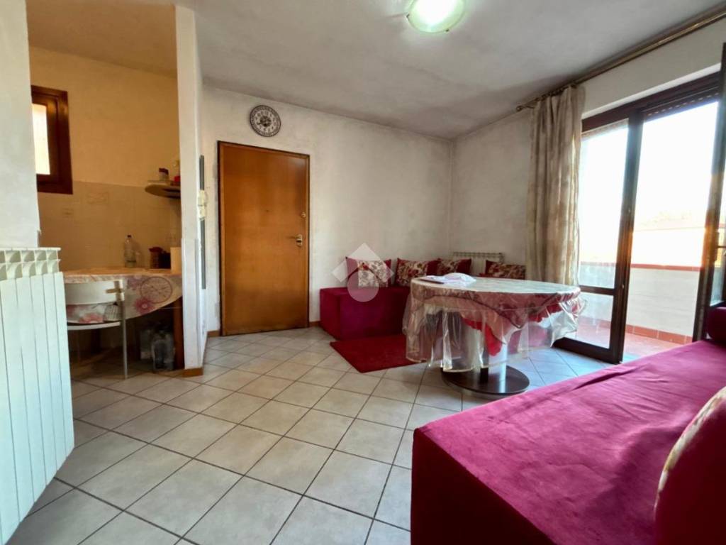 appartamento in vendita a Figline e Incisa Valdarno in zona Incisa in Val d'Arno