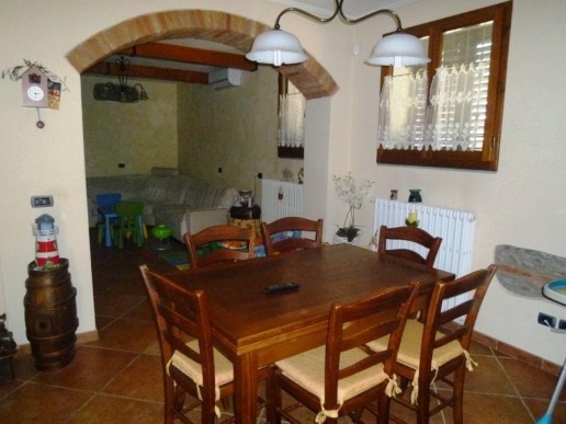 appartamento in vendita a Figline e Incisa Valdarno in zona Figline Valdarno