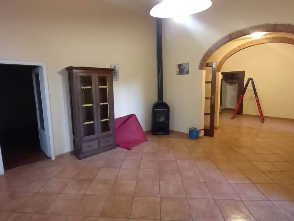 appartamento in vendita a Figline e Incisa Valdarno in zona Incisa in Val d'Arno