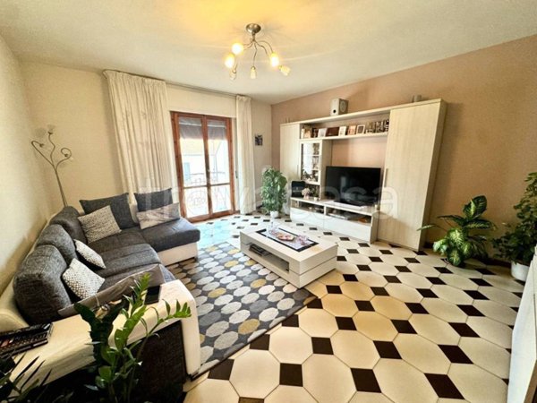 appartamento in vendita a Figline e Incisa Valdarno in zona Figline Valdarno