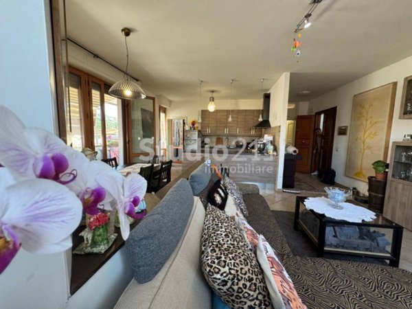 appartamento in vendita a Figline e Incisa Valdarno in zona Incisa in Val d'Arno