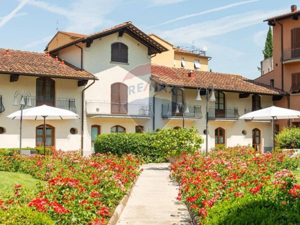 appartamento in vendita a Figline e Incisa Valdarno in zona Figline Valdarno