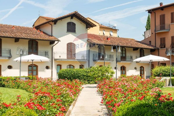 appartamento in vendita a Figline e Incisa Valdarno in zona Figline Valdarno