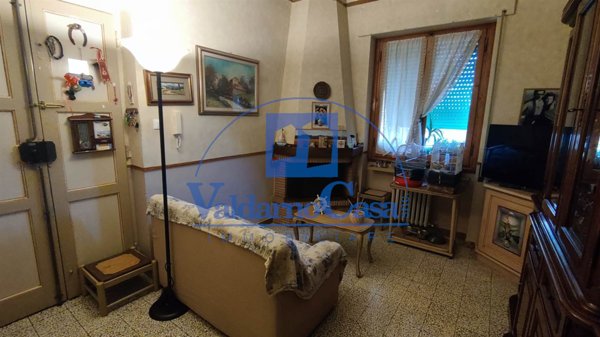 appartamento in vendita a Figline e Incisa Valdarno in zona Figline Valdarno