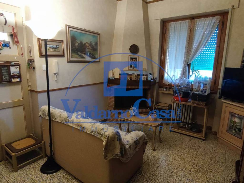 appartamento in vendita a Figline e Incisa Valdarno in zona Figline Valdarno