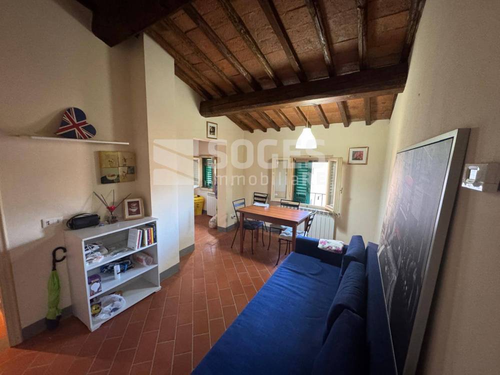 appartamento in vendita a Figline e Incisa Valdarno in zona Figline Valdarno