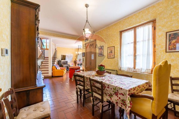 casa indipendente a Figline e Incisa Valdarno in zona Ponte agli Stolli