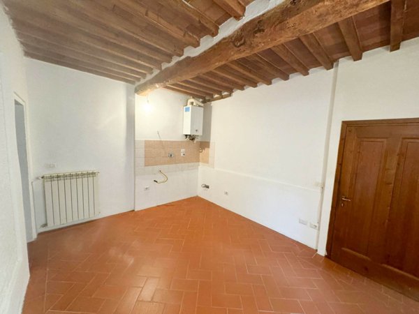 appartamento in vendita a Figline e Incisa Valdarno in zona Figline Valdarno