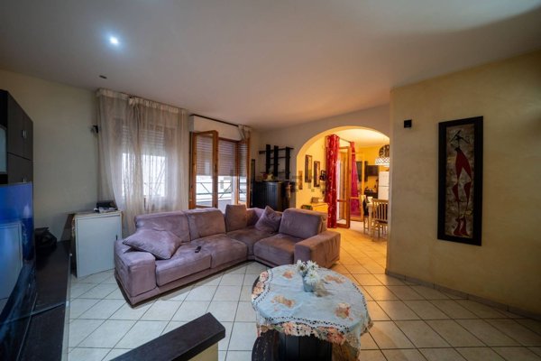 appartamento in vendita a Figline e Incisa Valdarno