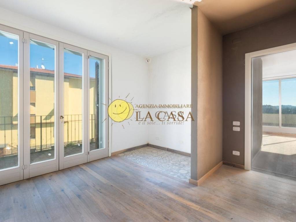 appartamento in vendita a Figline e Incisa Valdarno in zona Incisa in Val d'Arno