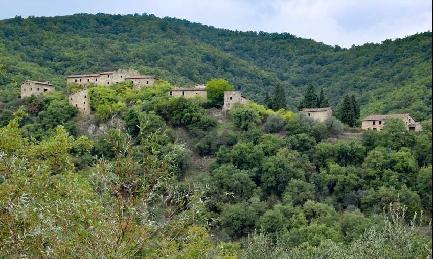 casa indipendente a Figline e Incisa Valdarno in zona Incisa in Val d'Arno
