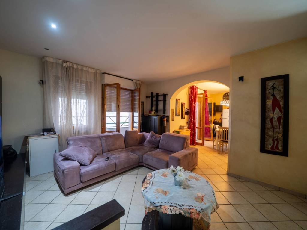 appartamento in vendita a Figline e Incisa Valdarno in zona Incisa in Val d'Arno