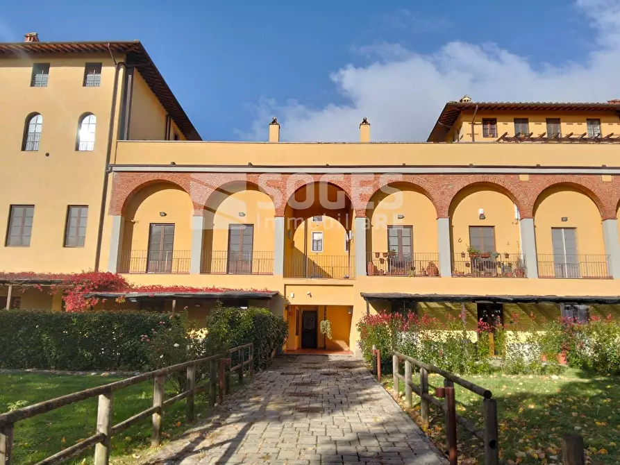 appartamento in vendita a Figline e Incisa Valdarno in zona Figline Valdarno