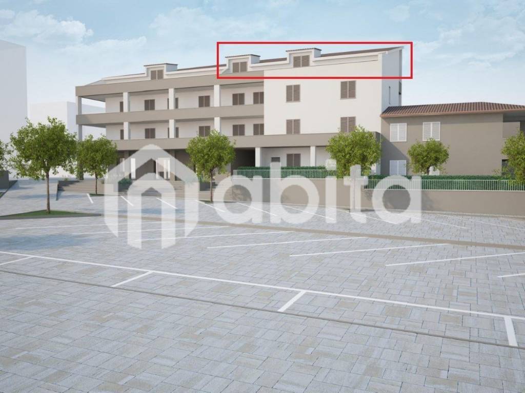 appartamento in vendita a Figline e Incisa Valdarno in zona Figline Valdarno