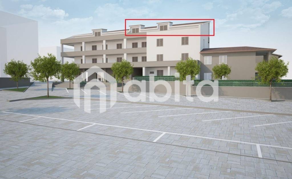 appartamento in vendita a Figline e Incisa Valdarno in zona Figline Valdarno