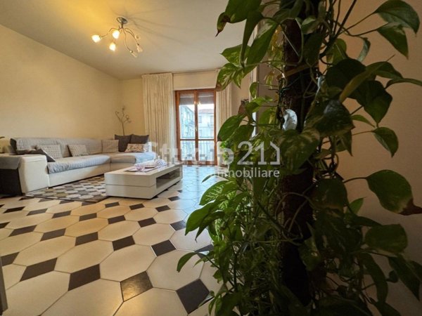 appartamento in vendita a Figline e Incisa Valdarno in zona Figline Valdarno