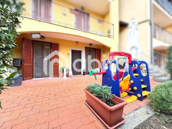 appartamento in vendita a Figline e Incisa Valdarno in zona Figline Valdarno