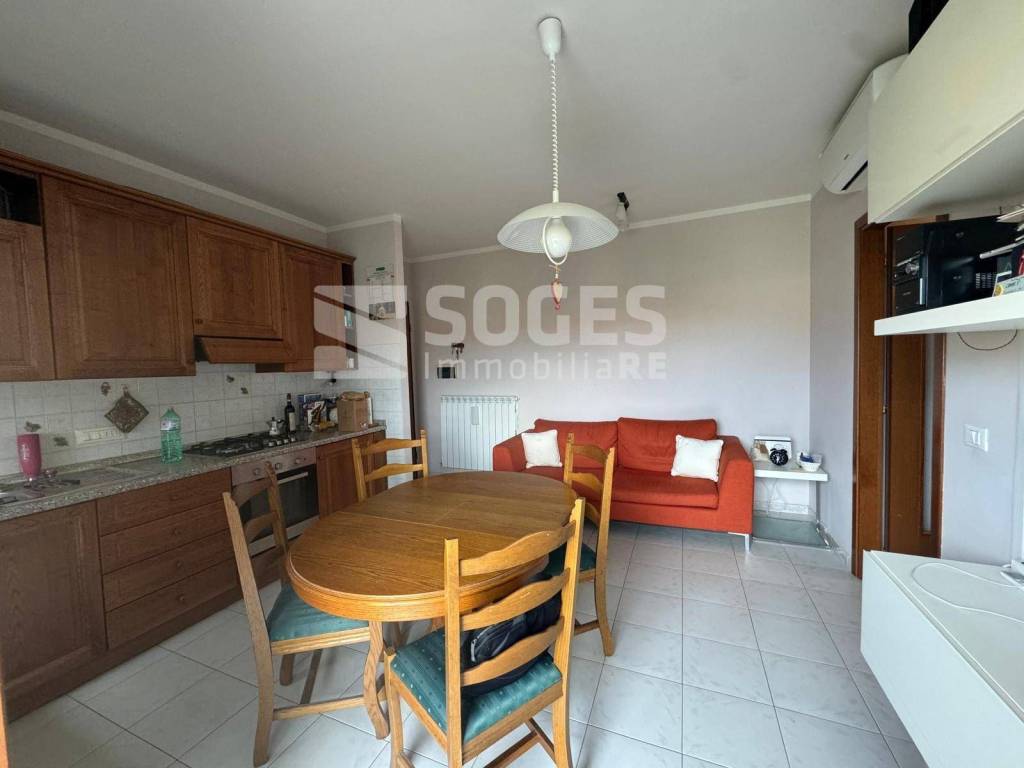 appartamento in vendita a Figline e Incisa Valdarno