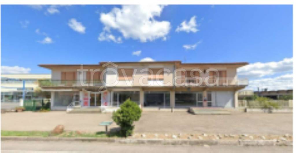 capannone in vendita a Figline e Incisa Valdarno