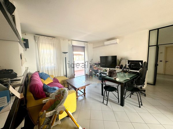 appartamento in vendita a Figline e Incisa Valdarno in zona Figline Valdarno