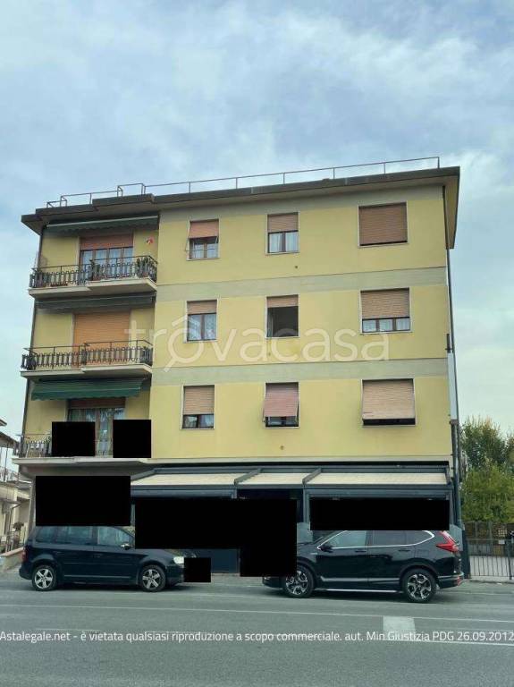 appartamento in vendita a Figline e Incisa Valdarno