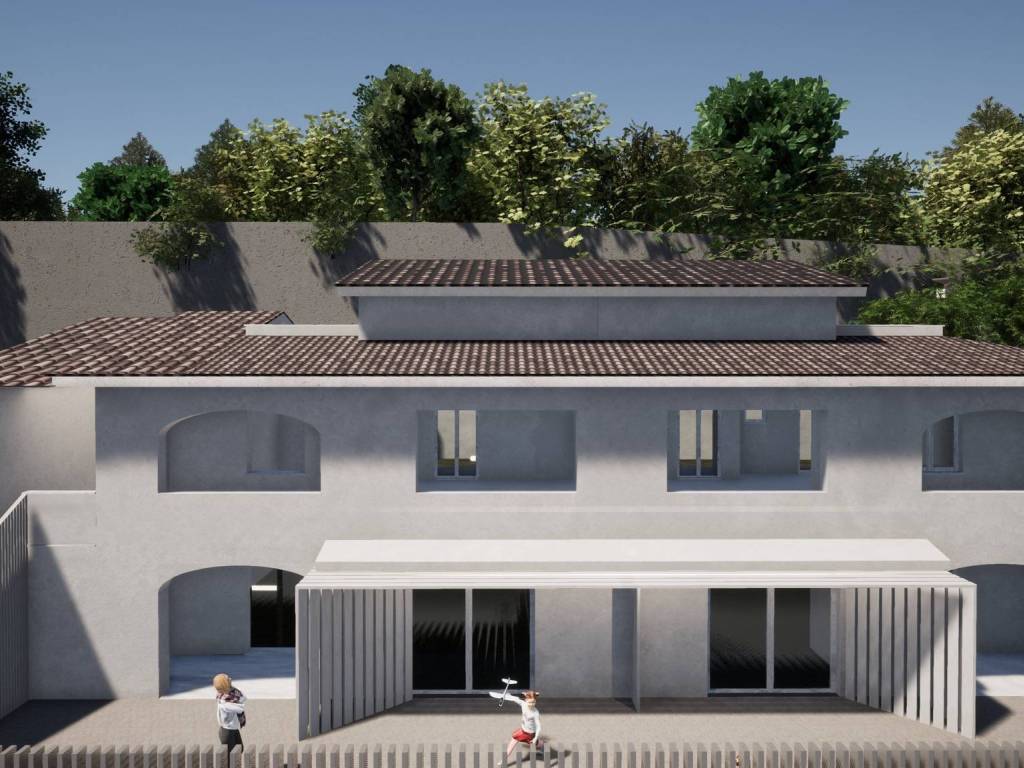 casa indipendente in vendita a Figline e Incisa Valdarno