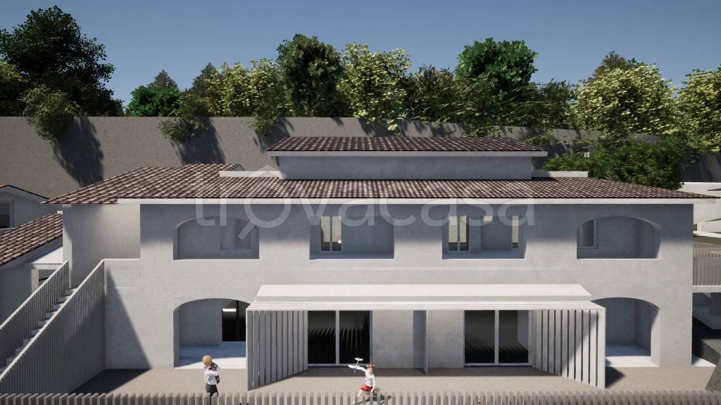 casa indipendente in vendita a Figline e Incisa Valdarno