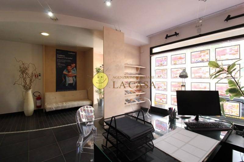 negozio in vendita a Figline e Incisa Valdarno in zona Incisa in Val d'Arno