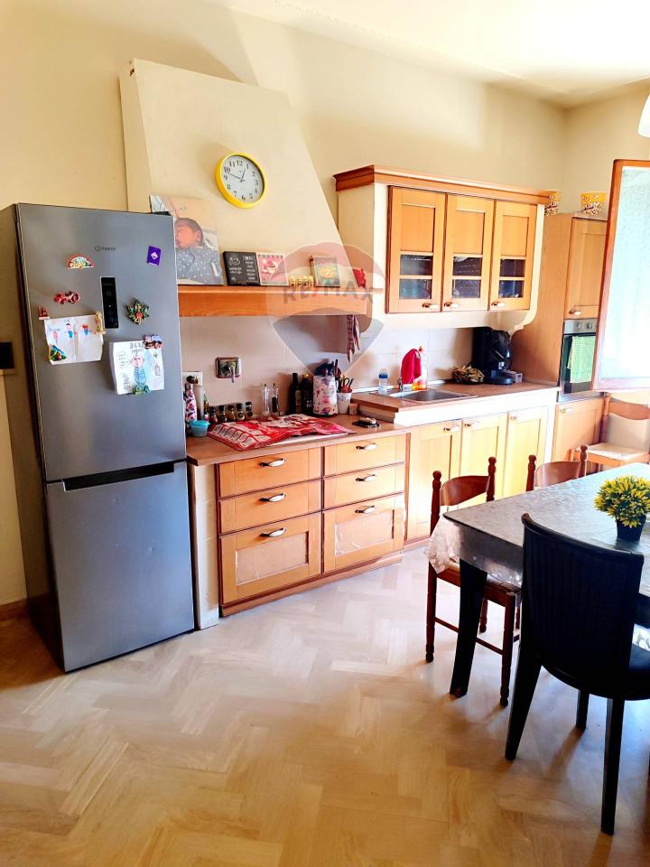 appartamento in vendita a Figline e Incisa Valdarno in zona Porcellino