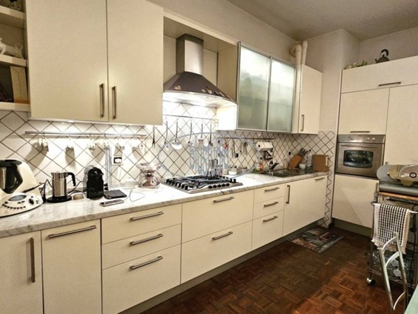 appartamento in vendita a Figline e Incisa Valdarno in zona Incisa in Val d'Arno