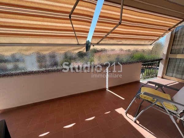 appartamento in vendita a Figline e Incisa Valdarno in zona Figline Valdarno