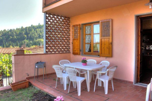 casa indipendente a Figline e Incisa Valdarno in zona Ponte agli Stolli