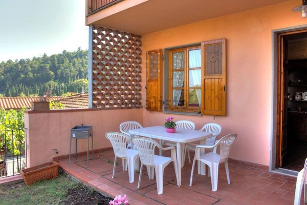 appartamento in vendita a Figline e Incisa Valdarno