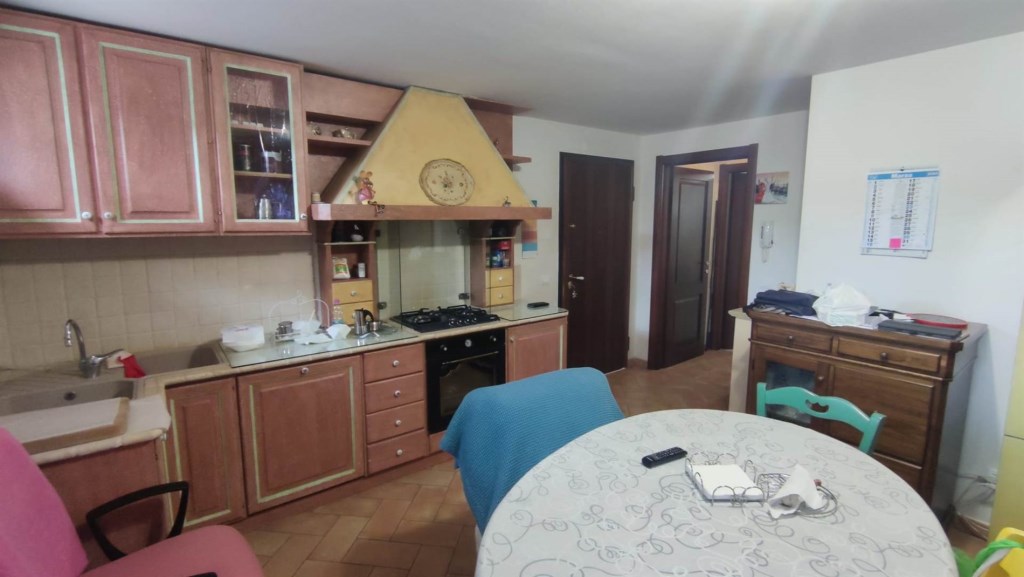 appartamento in vendita a Figline e Incisa Valdarno in zona Burchio