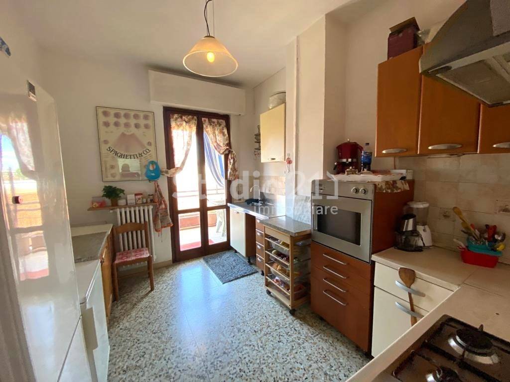 appartamento in vendita a Figline e Incisa Valdarno in zona Figline Valdarno