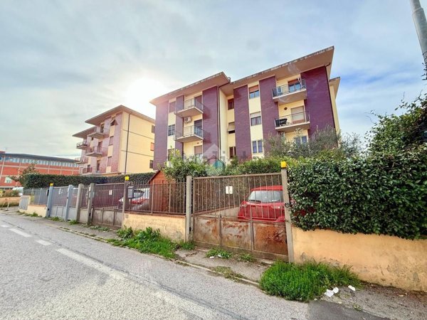 appartamento in vendita a Figline e Incisa Valdarno