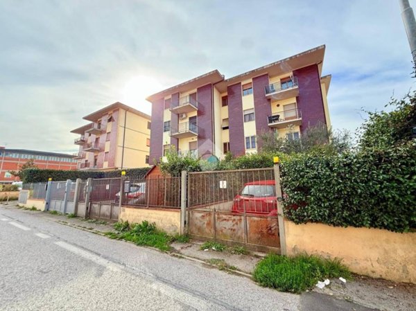 appartamento in vendita a Figline e Incisa Valdarno