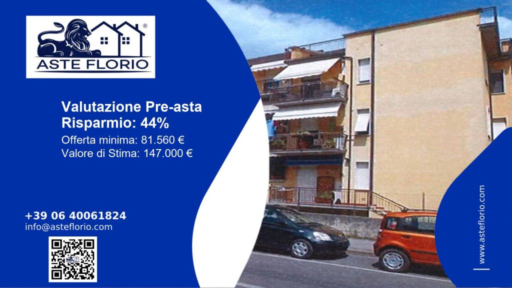 appartamento in vendita a Figline e Incisa Valdarno in zona Figline Valdarno