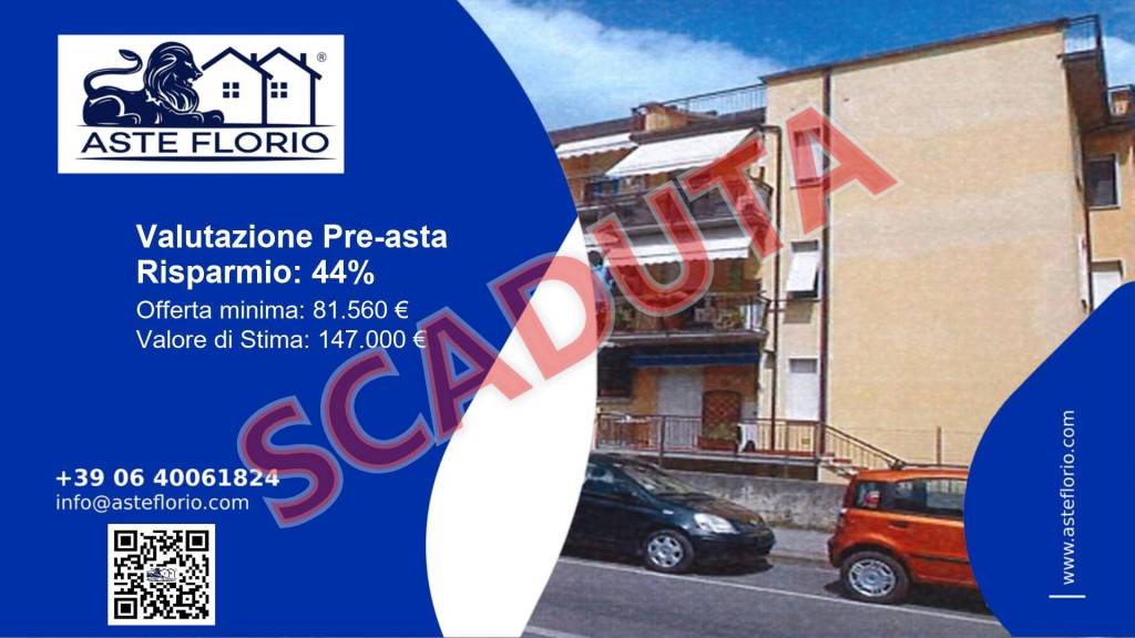 appartamento in vendita a Figline e Incisa Valdarno in zona Figline Valdarno