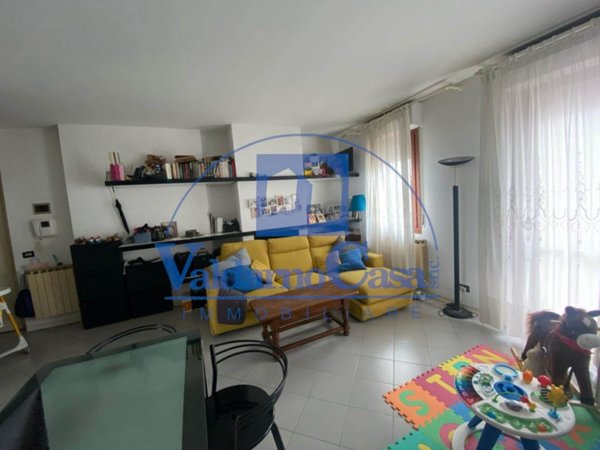 appartamento in vendita a Figline e Incisa Valdarno