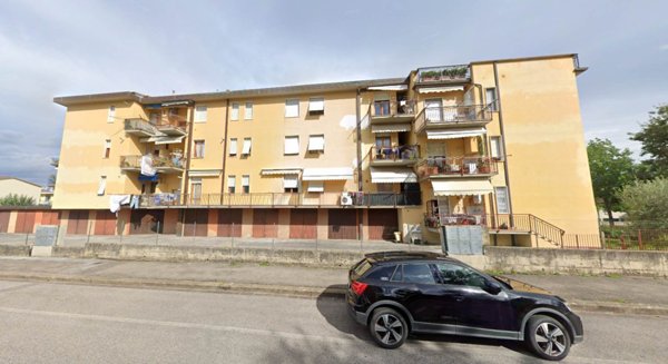 appartamento in vendita a Figline e Incisa Valdarno in zona Figline Valdarno